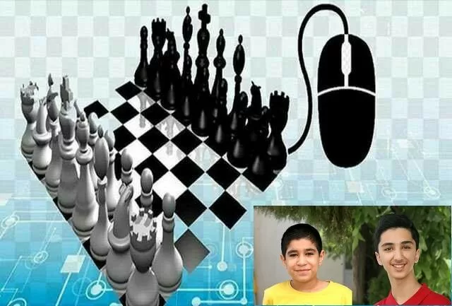 🥇 مقام اول انفرادی توسط "سپهر یاور‌زاده" 🥈 مقام دوم تیمی توسط "سپهر یاورزاده" و "محمدرضا هاشمی"