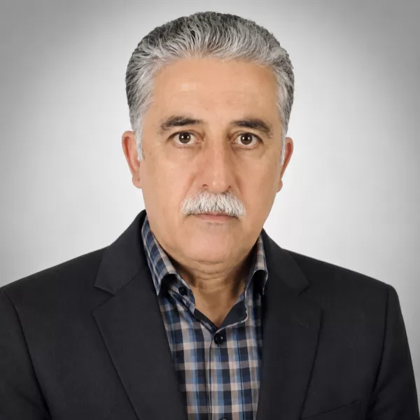 مرتضی ملکی زاده