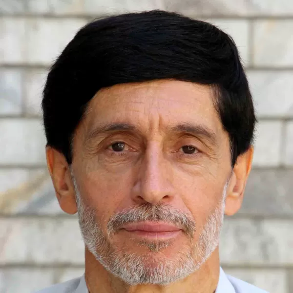 حسین حیدری