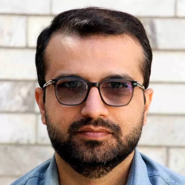 مسعود امیری
